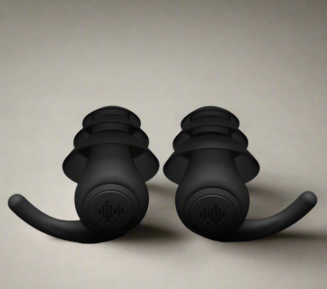 Sleniq Anti-Noise Soundproof Earplugs