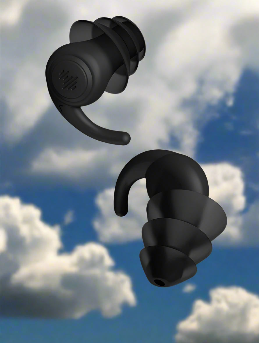 Sleniq Anti-Noise Soundproof Earplugs