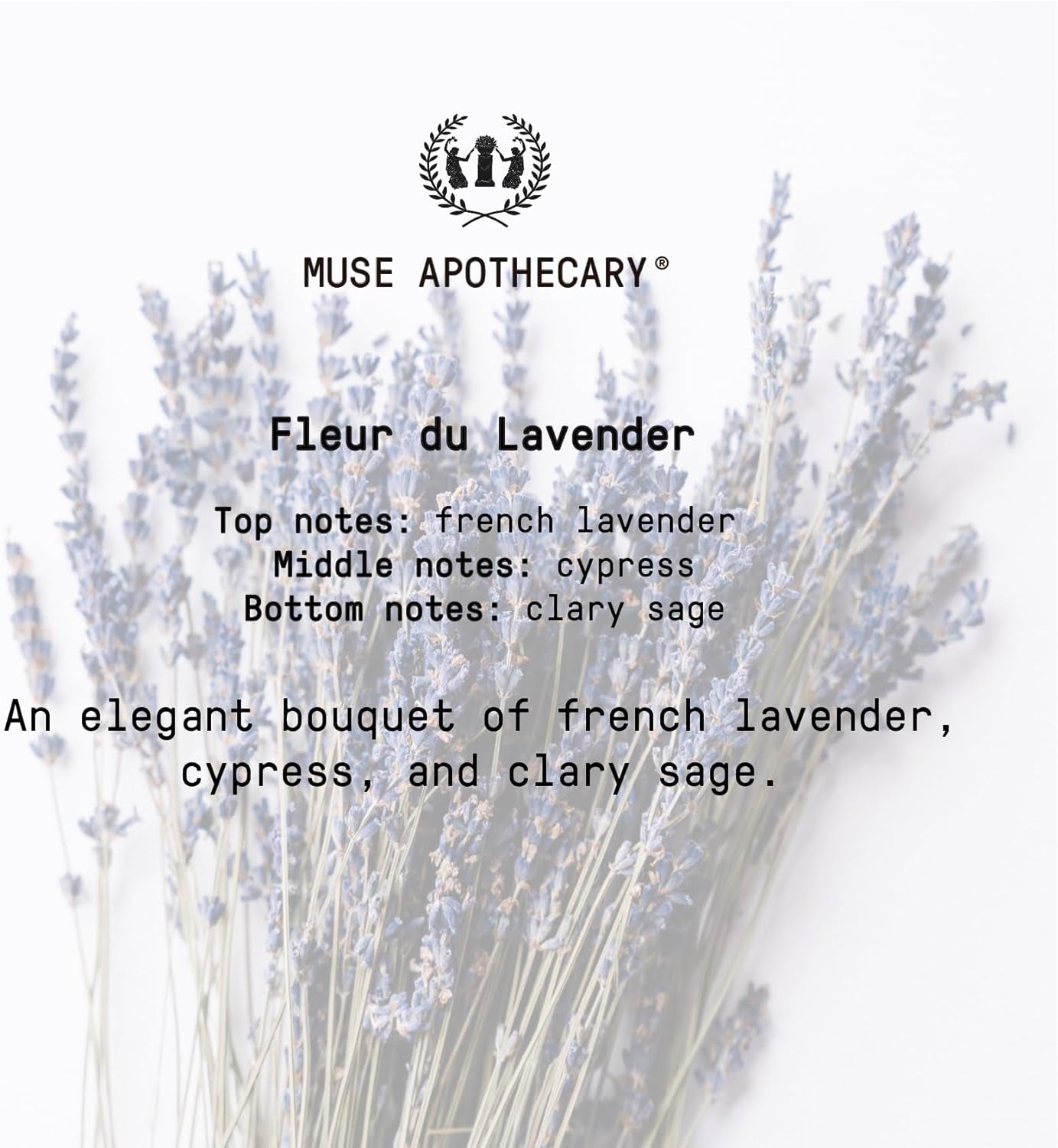 Pillow Ritual - Aromatic, Calming and Relaxing Pillow Mist, Linen and Fabric Spray - Infused with Natural Aromatherapy Essential Oils - 8 Oz, Fleur Du Lavender