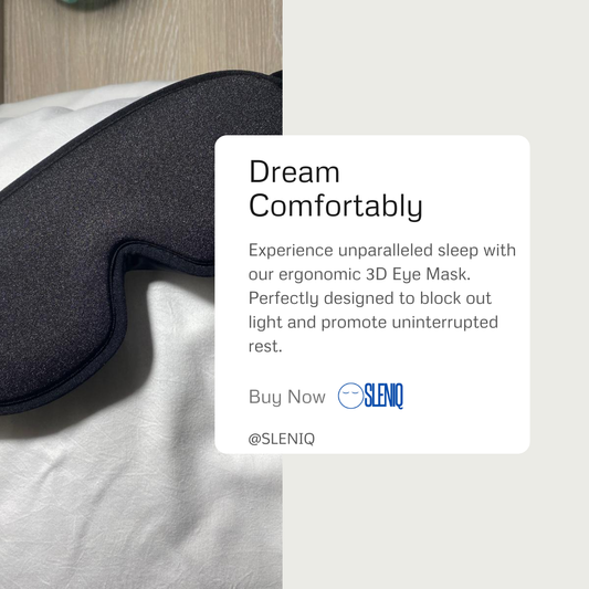 Why Settle For Ordinary Sleep?