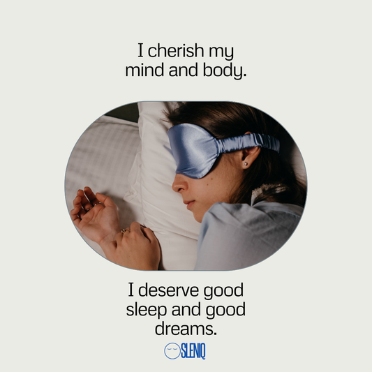 Transform Your Mind and Body with a Relaxing Bedtime Routine