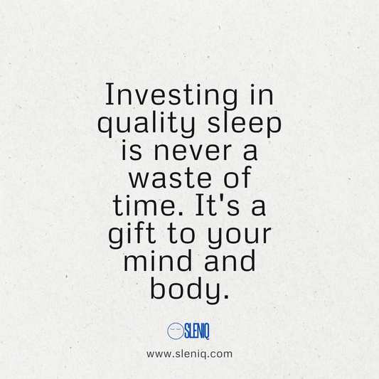 The Ultimate Gift for Mind and Body