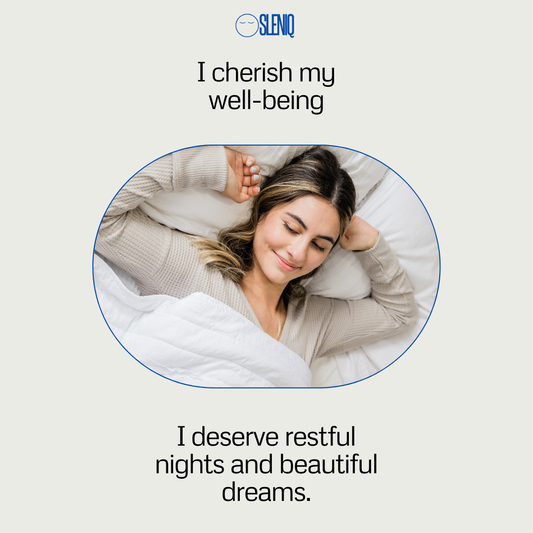 The Impact of a Good Night Sleep