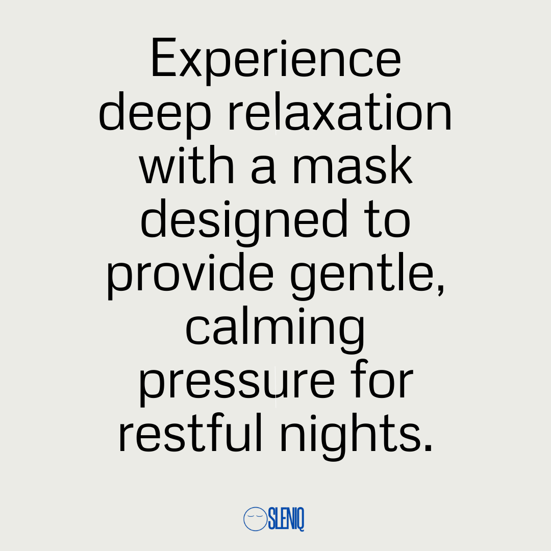 Discover the Science of Optimal Relaxation During Sleep