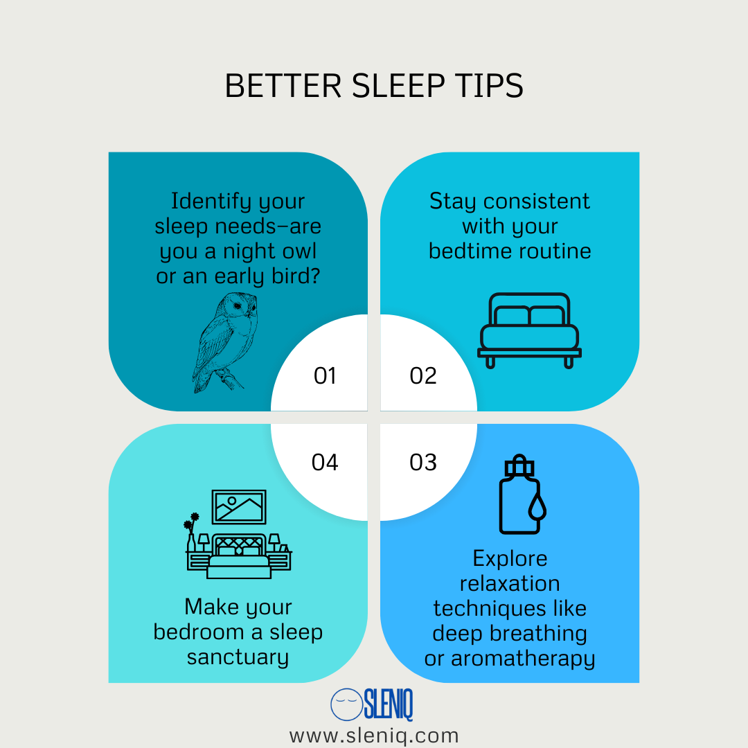 Are You a Night Owl or an Early Bird?