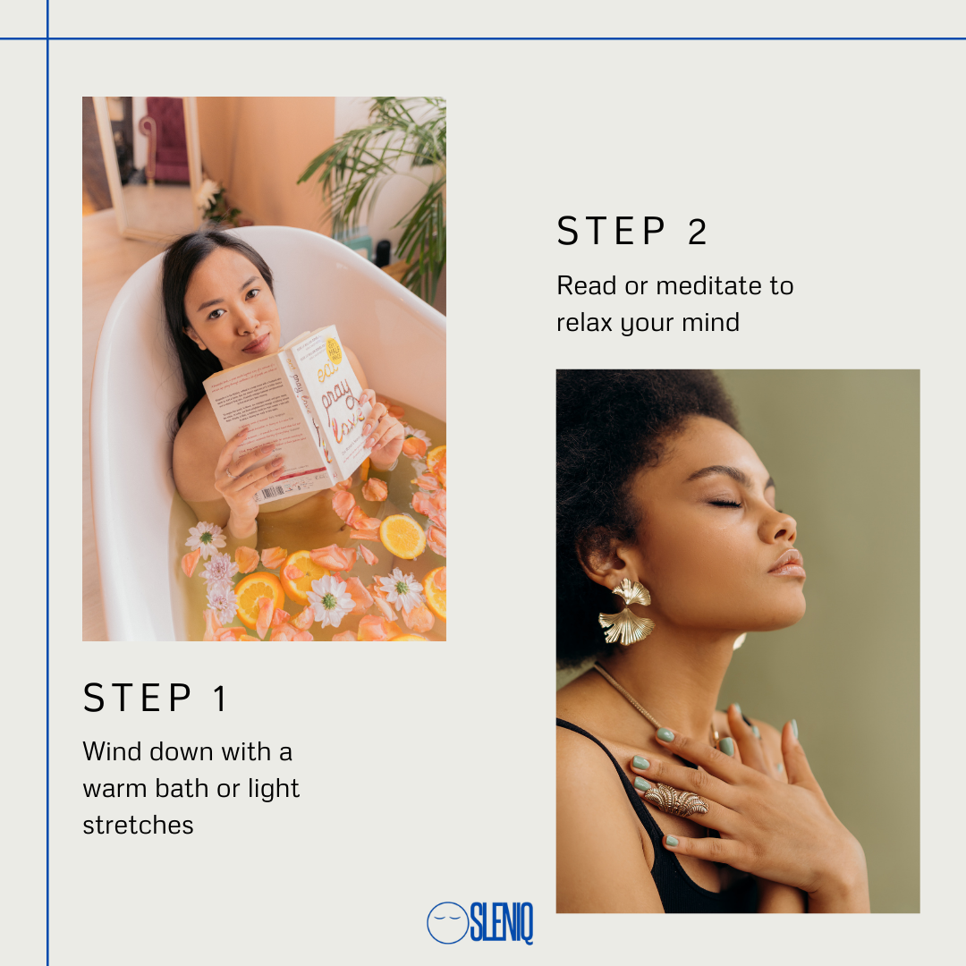 Unwind with These Relaxing Activities!