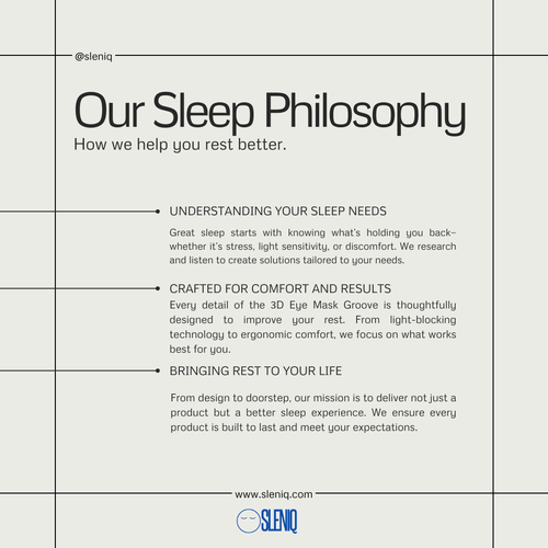 How We Help You Rest Better