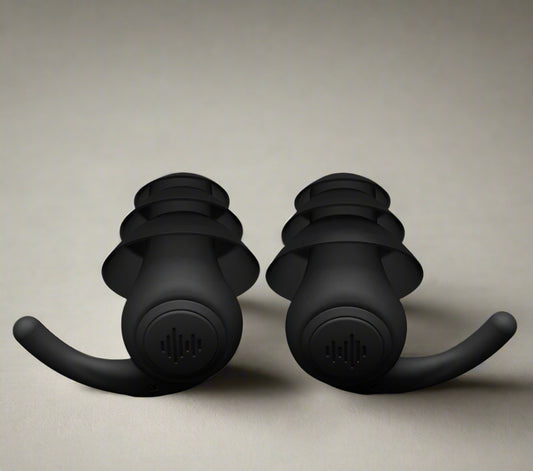 Sleniq Anti-Noise Soundproof Earplugs