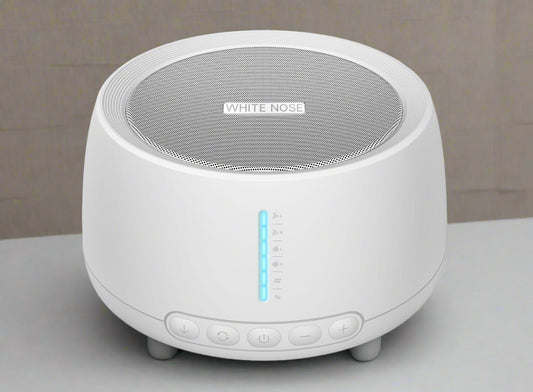 Sleniq White Noise Sleep Aid Machine