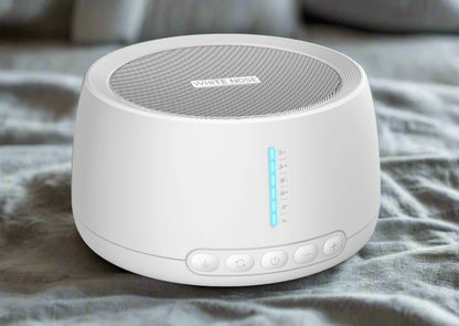Sleniq White Noise Sleep Aid Machine