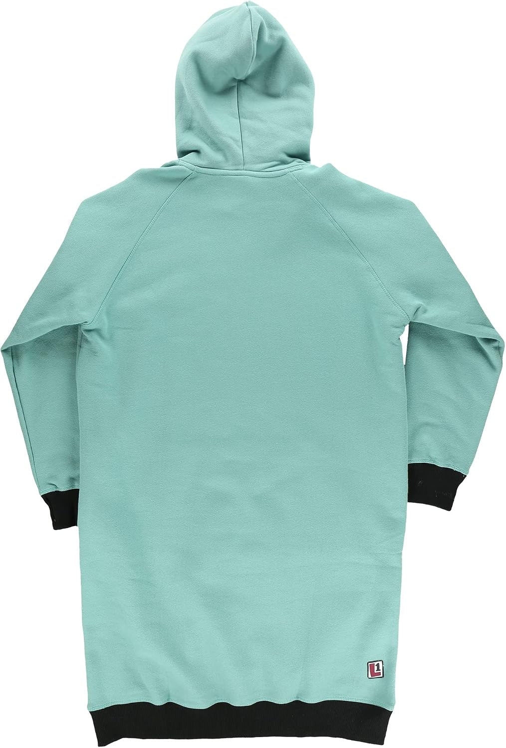 Lazyone Oversized Hoodie Sweatshirt, Comfortable Sleepwear, Sweater Dresses