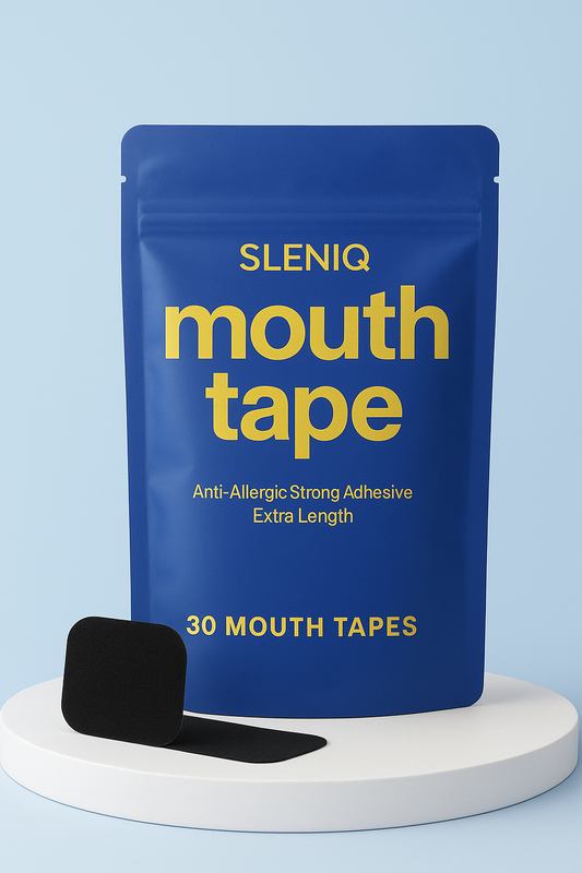 Sleniq 30 Sleep Mouth Tape