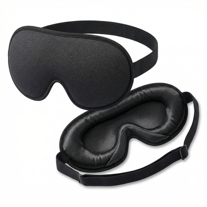 Sleniq Blackout 3D Eye Sleep Mask