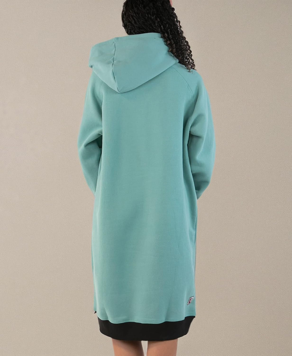 Lazyone Oversized Hoodie Sweatshirt, Comfortable Sleepwear, Sweater Dresses